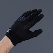 Chiba Bicycle Gloves Blade black/black - 1 pair